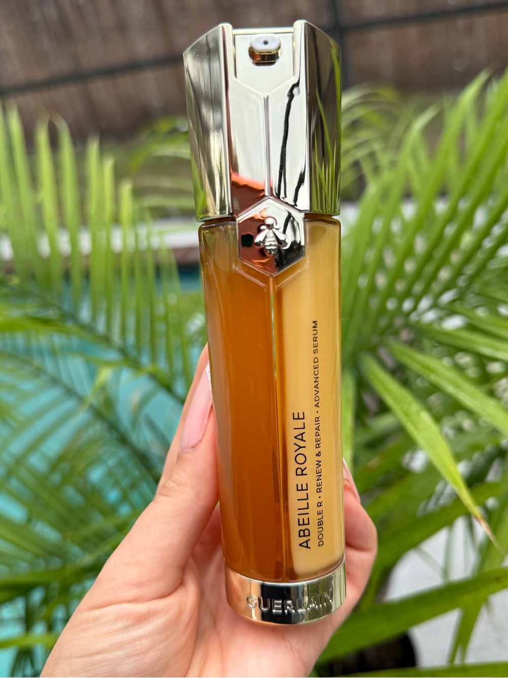 Guerlain Abeille Royale Double R Renew & Repair Serum 50ml New No Box